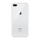 Apple iPhone 8 Plus Silver 256GB A+ Refurbished