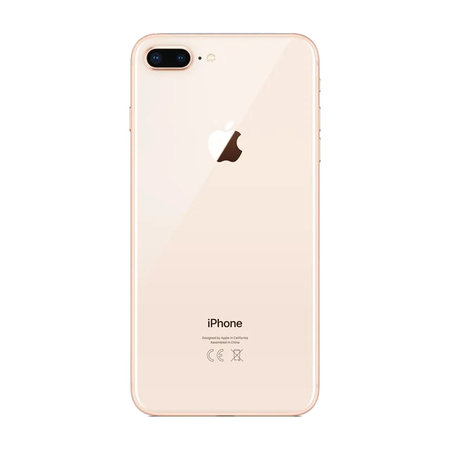 Apple iPhone 8 Plus Gold 64GB A Refurbished