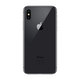 Apple iPhone X Space Gray 64GB B Refurbished