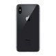 Apple iPhone X Space Gray 256GB B Refurbished