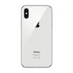 Apple iPhone X Silver 64GB A+ Refurbished