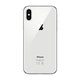 Apple iPhone X Silver 64GB A Refurbished