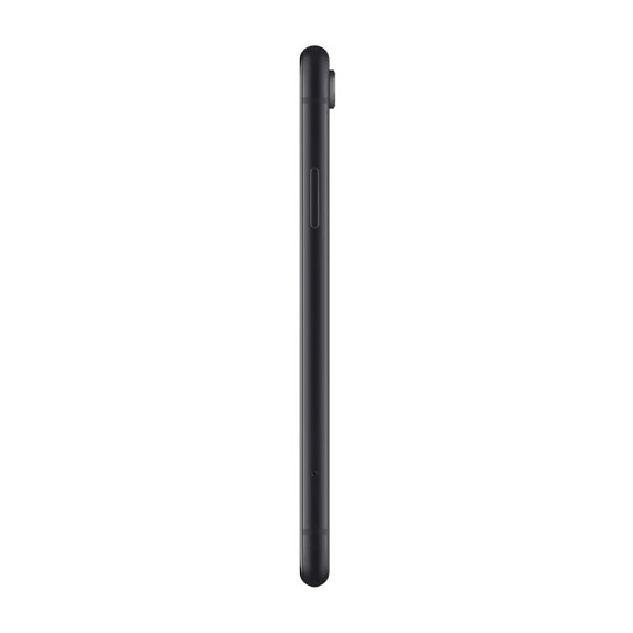 Apple iPhone XR Black 256GB B Refurbished