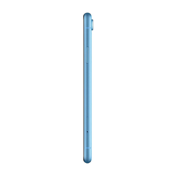 Apple iPhone XR Blue 128GB B Refurbished