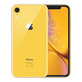 Apple iPhone XR Yellow 64GB B Refurbished