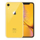 Apple iPhone XR Yellow 256GB B Refurbished
