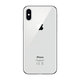 Apple iPhone XS Silver 256GB B Refurbished