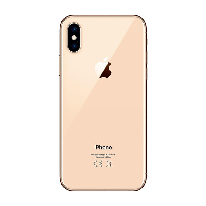 Apple iPhone XS Gold 256GB A+ Refurbished