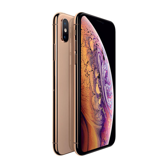 Apple iPhone XS Gold 256GB B Refurbished