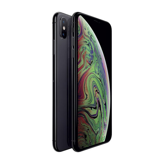 Apple iPhone XS Max Space Gray 64GB A Refurbished