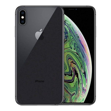 Apple iPhone XS Max Space Gray 64GB B Refurbished