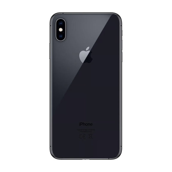 Apple iPhone XS Max Space Gray 256GB A Refurbished