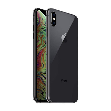 Apple iPhone XS Max Space Gray 512GB A Refurbished
