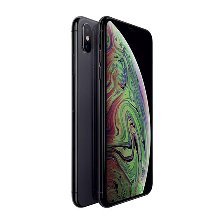 Apple iPhone XS Max Space Gray 512GB B Refurbished