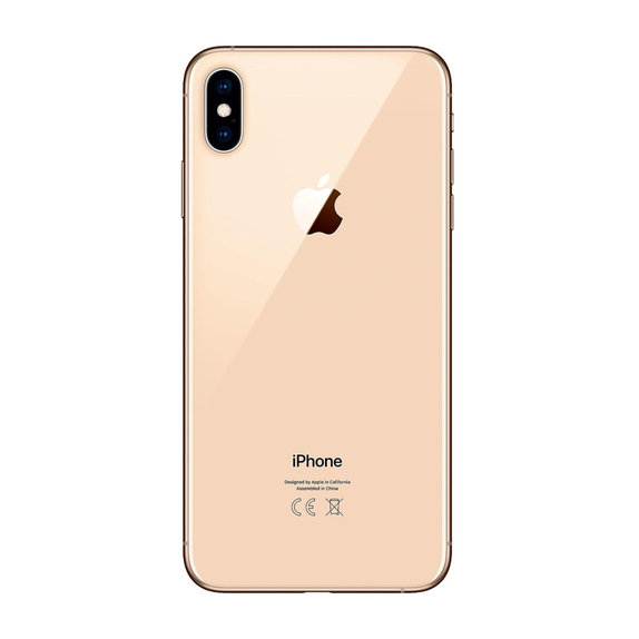 Apple iPhone XS Max Gold 256GB A+ Refurbished