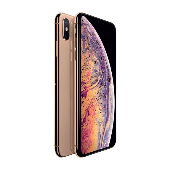 Apple iPhone XS Max Gold 256GB B Refurbished