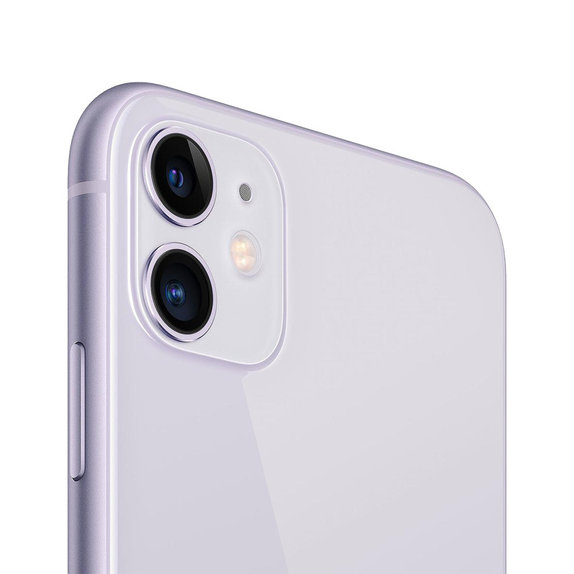 Apple iPhone 11 Purple 64GB A+ Refurbished