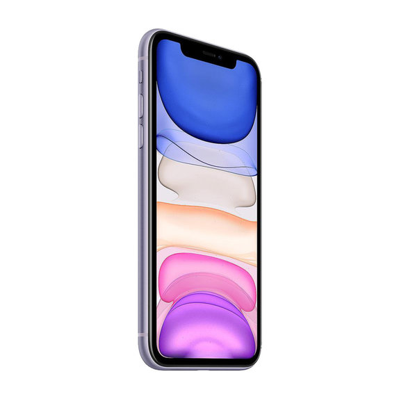 Apple iPhone 11 Purple 128GB A Refurbished