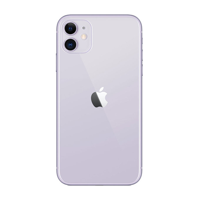 Apple iPhone 11 Purple 128GB B Refurbished