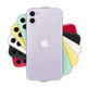 Apple iPhone 11 Purple 256GB A Refurbished