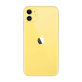 Apple iPhone 11 Yellow 64GB B Refurbished