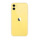 Apple iPhone 11 Yellow 128GB A+ Refurbished