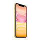 Apple iPhone 11 Yellow 128GB A Refurbished