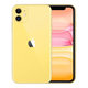 Apple iPhone 11 Yellow 256GB A Refurbished