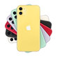 Apple iPhone 11 Yellow 256GB B Refurbished