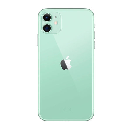 Apple iPhone 11 Green 64GB B Refurbished