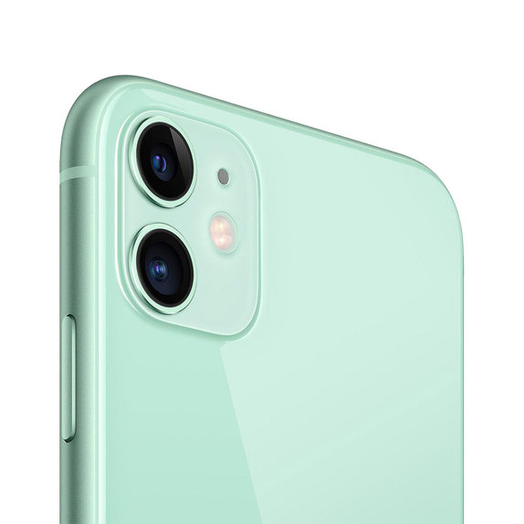 Apple iPhone 11 Green 256GB A+ Refurbished