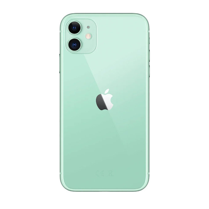 Apple iPhone 11 Green 256GB A+ Refurbished