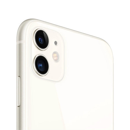 Apple iPhone 11 White 256GB A Refurbished