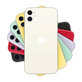 Apple iPhone 11 White 256GB B Refurbished