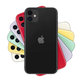 Apple iPhone 11 Black 64GB B Refurbished
