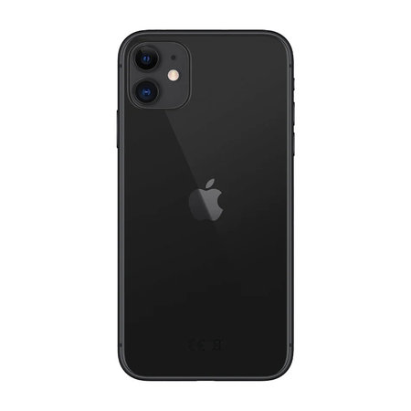 Apple iPhone 11 Black 128GB A+ Refurbished