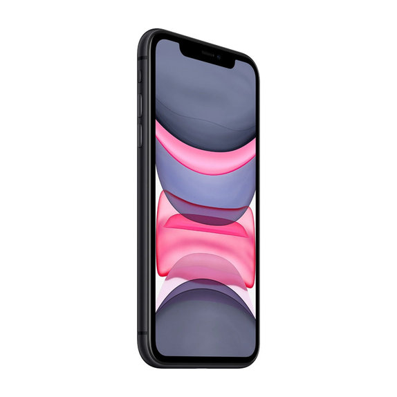 Apple iPhone 11 Black 256GB A+ Refurbished
