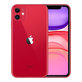Apple iPhone 11 (PRODUCT)RED 128GB B Refurbished
