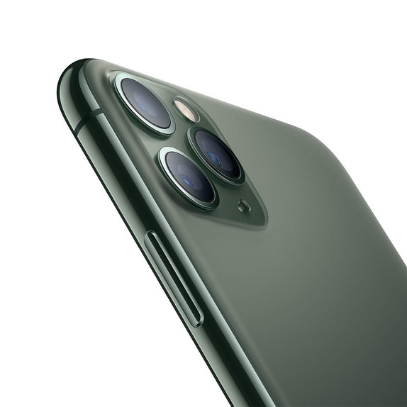 Apple iPhone 11 Pro Midnight Green 64GB B Refurbished