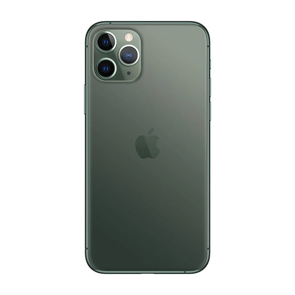 Apple iPhone 11 Pro Midnight Green 512GB B Refurbished