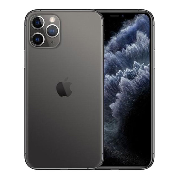 Apple iPhone 11 Pro Space Gray 512GB A+ Refurbished