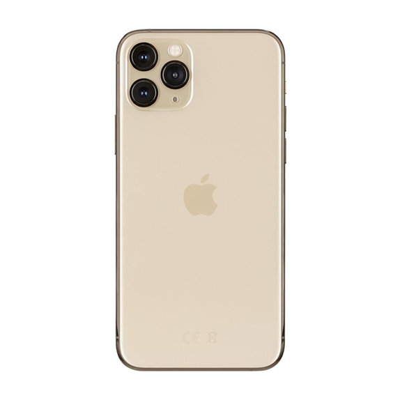 Apple iPhone 11 Pro Gold 512GB A Refurbished