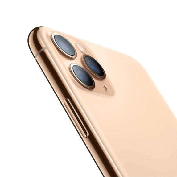 Apple iPhone 11 Pro Gold 512GB A Refurbished