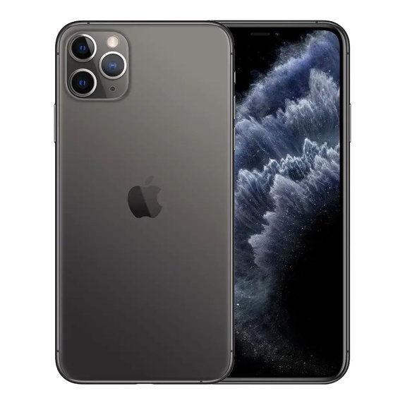 Apple iPhone 11 Pro Max Space Gray 512GB A+ Refurbished
