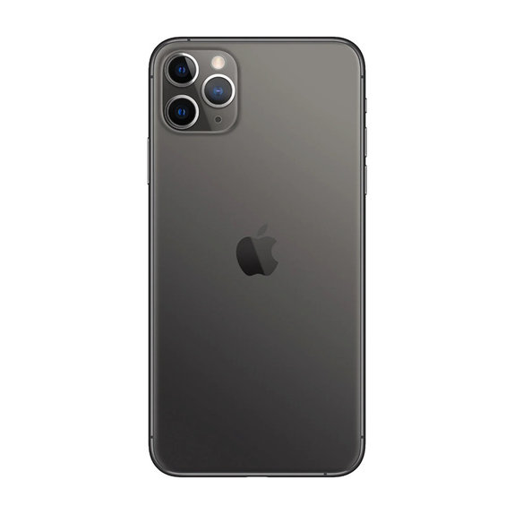 Apple iPhone 11 Pro Max Space Gray 512GB A Refurbished
