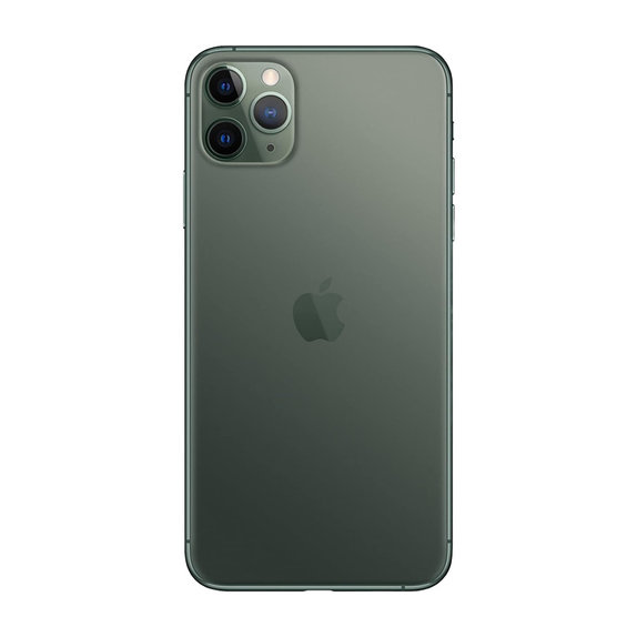 Apple iPhone 11 Pro Max Midnight Green 256GB B Refurbished