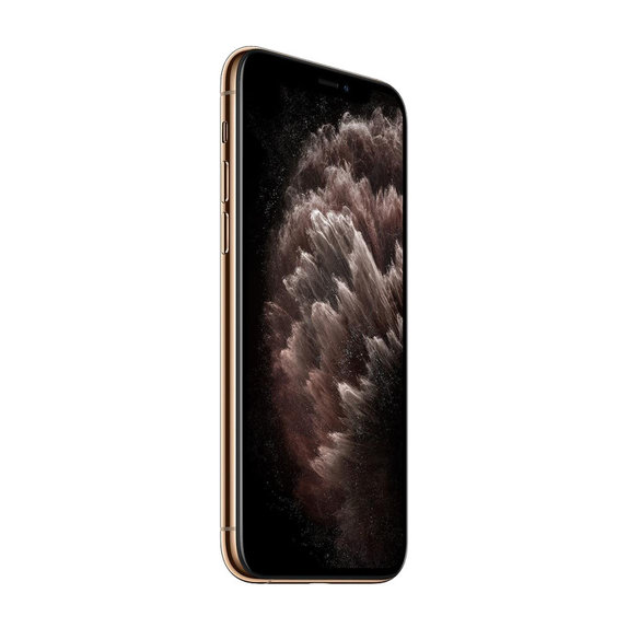Apple iPhone 11 Pro Max Gold 64GB A Refurbished