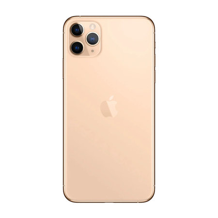 Apple iPhone 11 Pro Max Gold 64GB A Refurbished