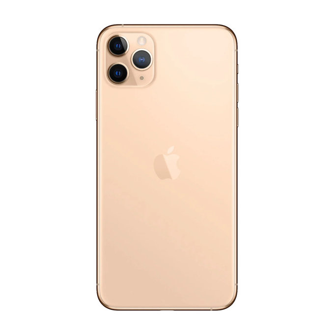 Apple iPhone 11 Pro Max Gold 64GB A Refurbished