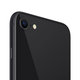 Apple iPhone SE (2nd Gen 2020) Black 128GB B Refurbished